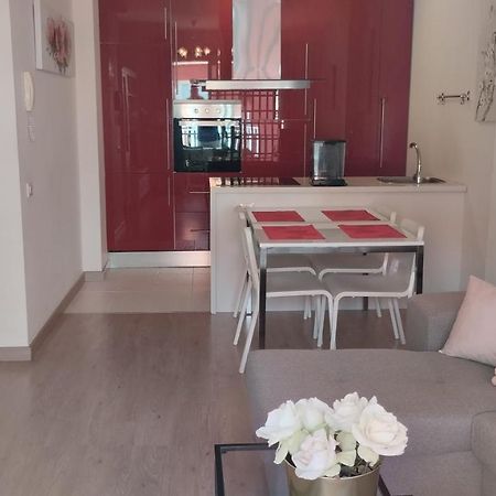 פלאייה דה סאן חואן Marejada Apartment Tenerife מראה חיצוני תמונה