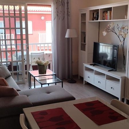 פלאייה דה סאן חואן Marejada Apartment Tenerife מראה חיצוני תמונה