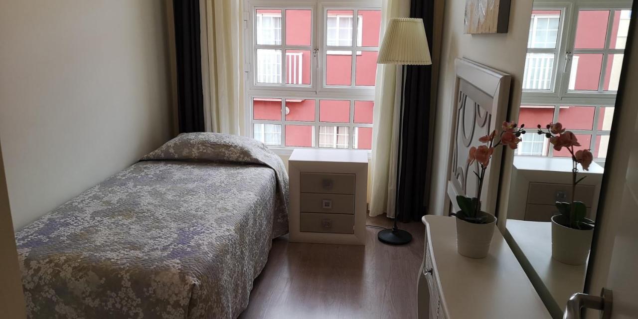 פלאייה דה סאן חואן Marejada Apartment Tenerife מראה חיצוני תמונה