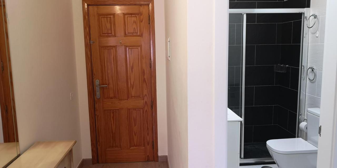 פלאייה דה סאן חואן Marejada Apartment Tenerife מראה חיצוני תמונה