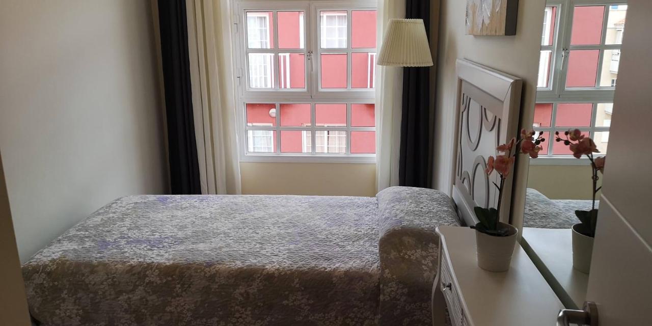 פלאייה דה סאן חואן Marejada Apartment Tenerife מראה חיצוני תמונה