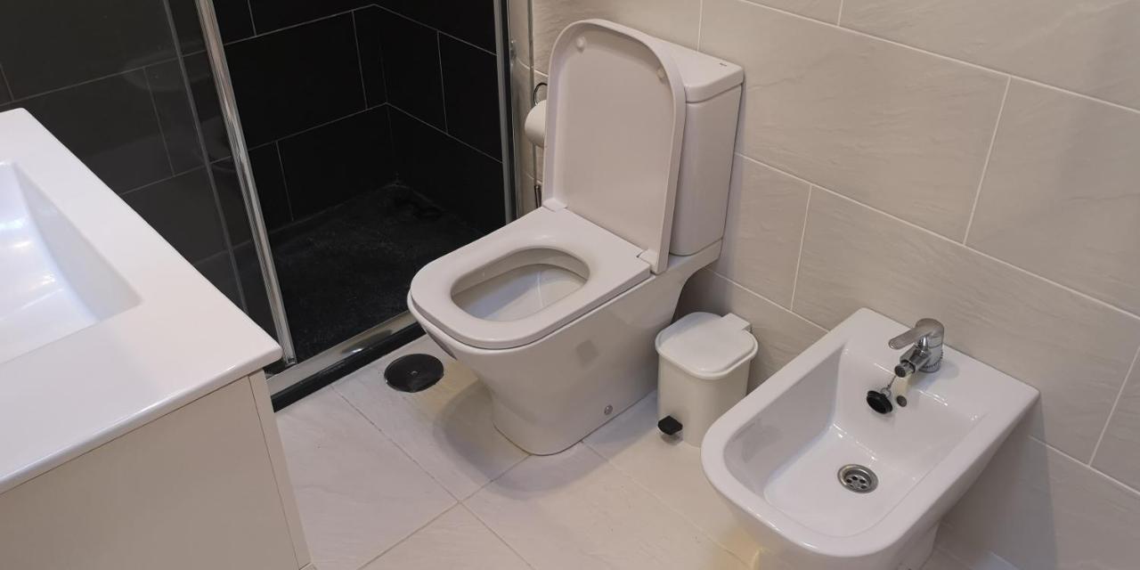 פלאייה דה סאן חואן Marejada Apartment Tenerife מראה חיצוני תמונה