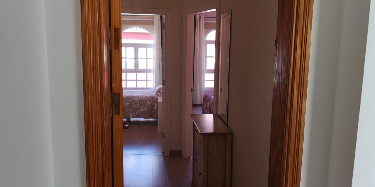 פלאייה דה סאן חואן Marejada Apartment Tenerife מראה חיצוני תמונה