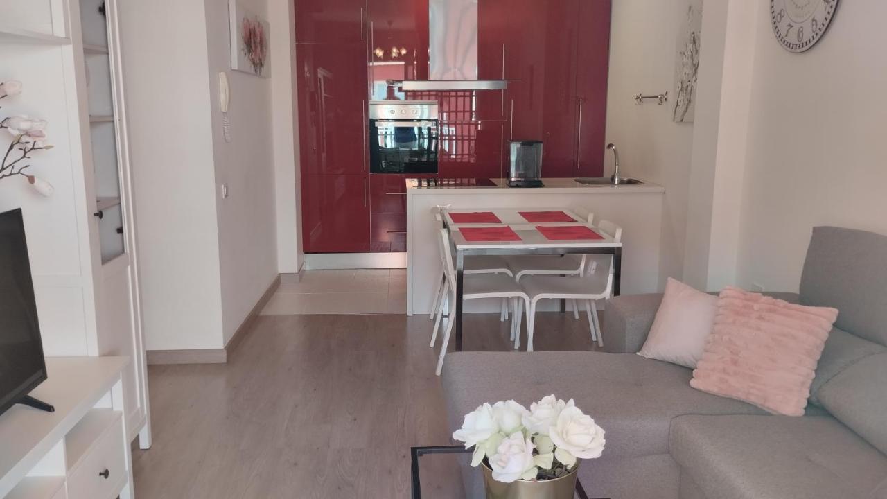 פלאייה דה סאן חואן Marejada Apartment Tenerife מראה חיצוני תמונה