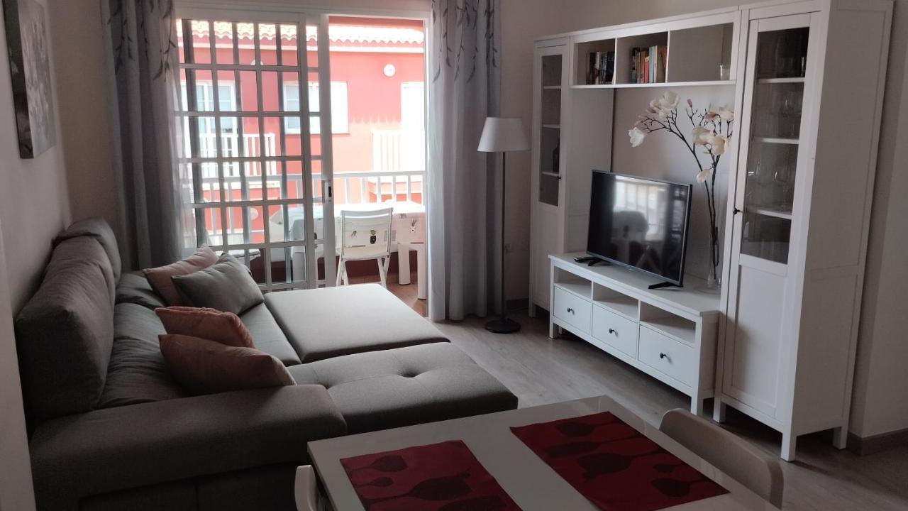 פלאייה דה סאן חואן Marejada Apartment Tenerife מראה חיצוני תמונה