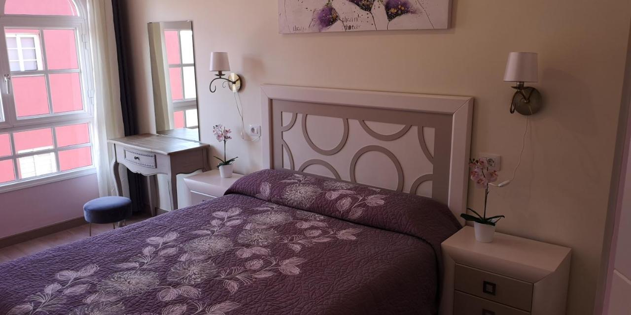 פלאייה דה סאן חואן Marejada Apartment Tenerife מראה חיצוני תמונה