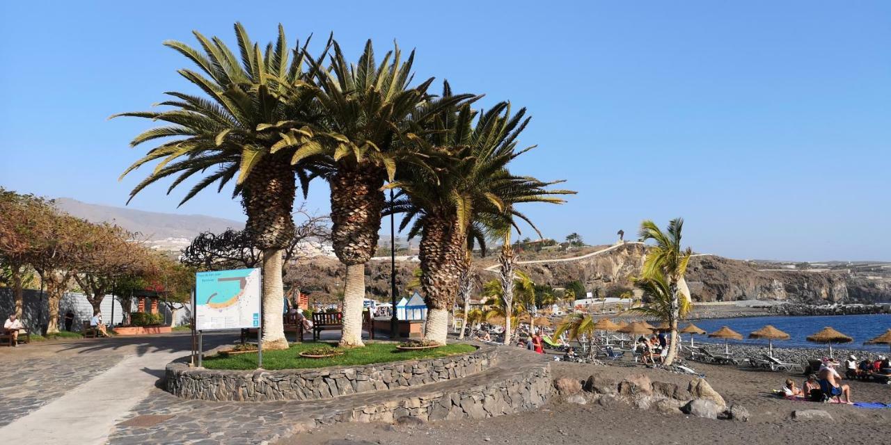 פלאייה דה סאן חואן Marejada Apartment Tenerife מראה חיצוני תמונה