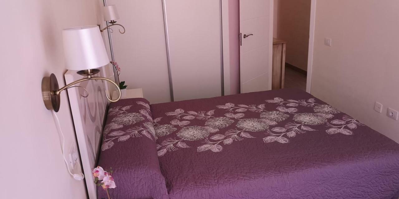 פלאייה דה סאן חואן Marejada Apartment Tenerife מראה חיצוני תמונה