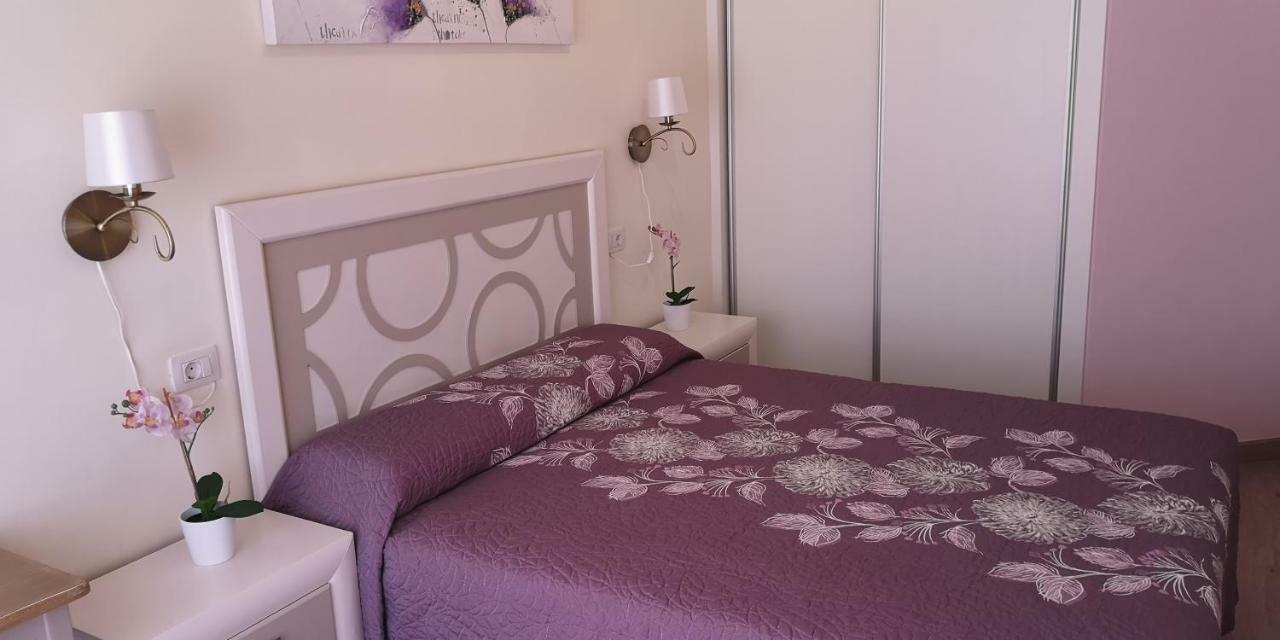 פלאייה דה סאן חואן Marejada Apartment Tenerife מראה חיצוני תמונה