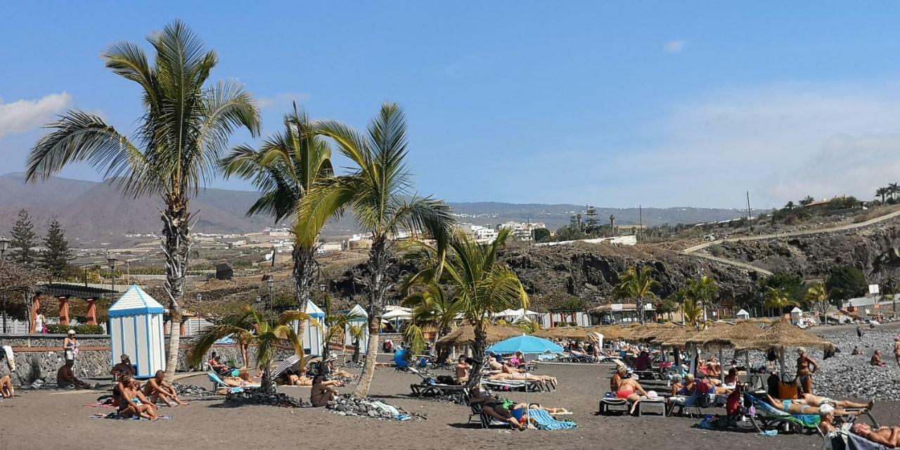 פלאייה דה סאן חואן Marejada Apartment Tenerife מראה חיצוני תמונה