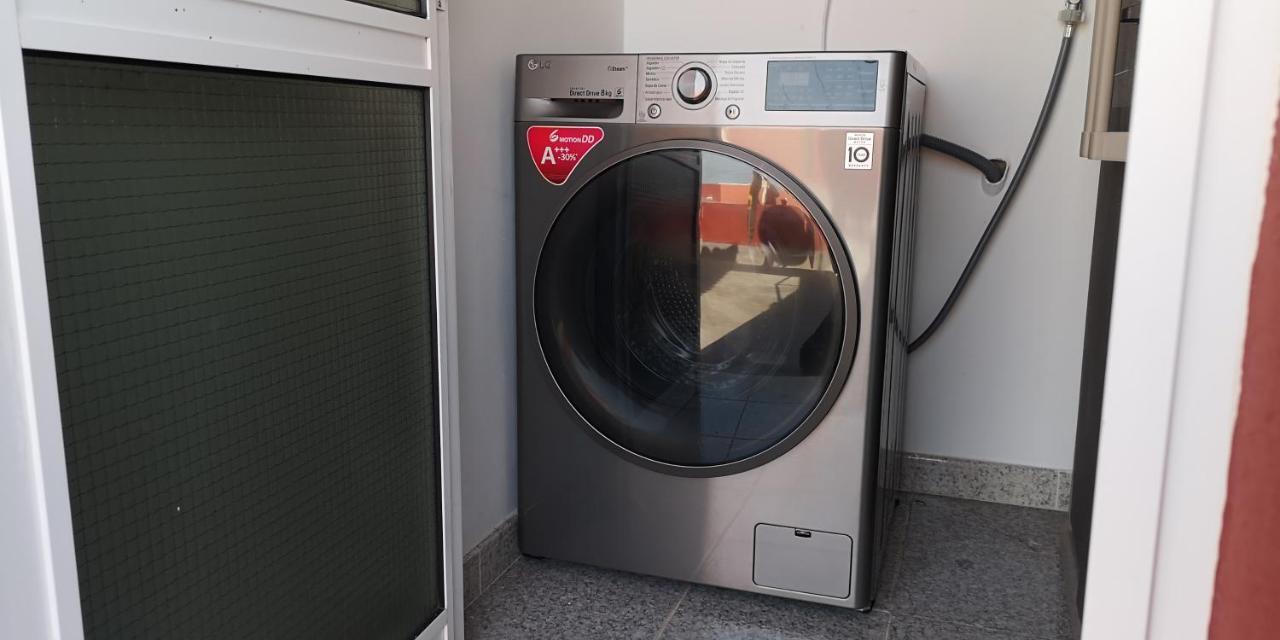 פלאייה דה סאן חואן Marejada Apartment Tenerife מראה חיצוני תמונה